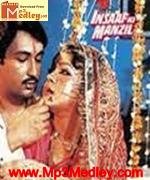 Insaaf Ki Manzil 1987 song download